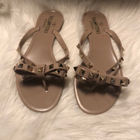 Valentino Shoes - Rockstud sandals